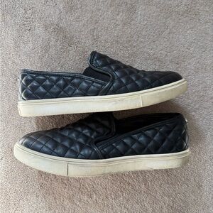 Steve Madden Slip-On Sneakers